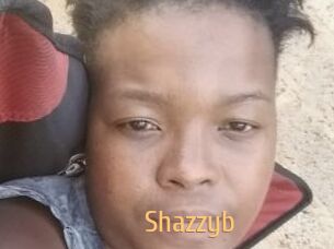 Shazzyb