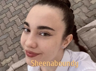 Sheenaboundy