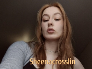 Sheenacrosslin