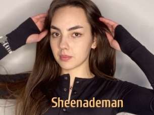 Sheenademan