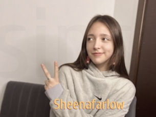 sheenafarlow Single Spass
