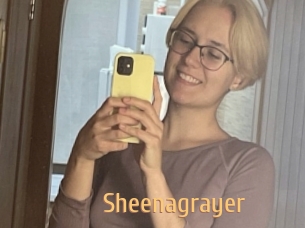Sheenagrayer