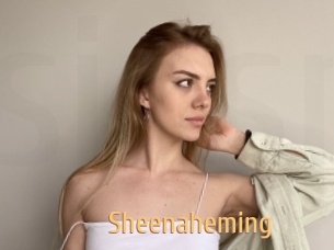 Sheenaheming