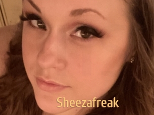 Sheezafreak