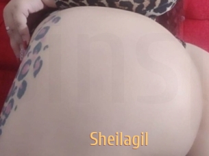 sheilagil Single Spass