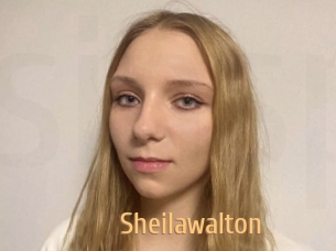 Sheilawalton