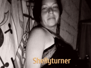 Shellyturner