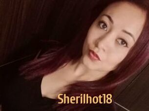 Sherilhot18