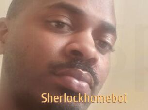 Sherlockhomeboi