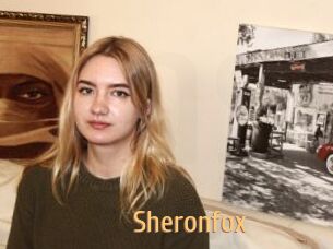 Sheronfox