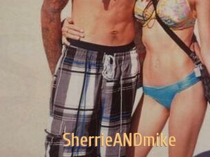 SherrieANDmike