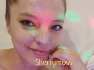 Sherrymoss