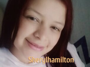 Sherylhamilton