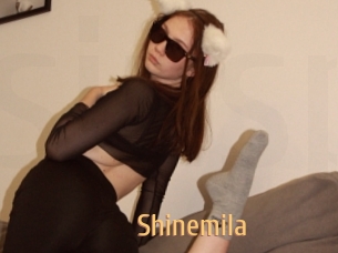 shinemila Single Spass