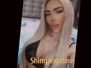 shinyangeline Single Spass