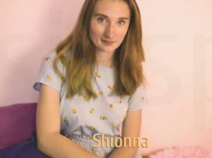 Shionna