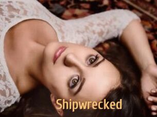 Shipwrecked