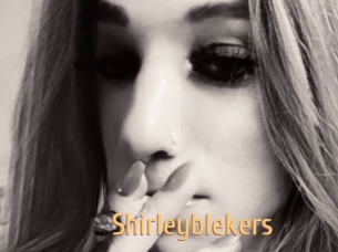 Shirleyblekers