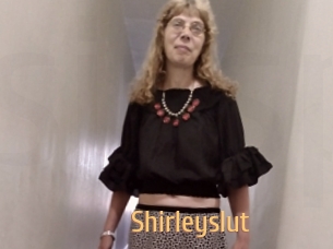 Shirleyslut