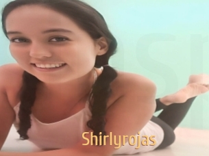 shirlyrojas Single Spass