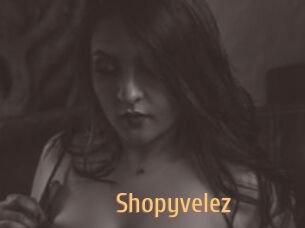 Shopyvelez