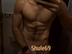 shule69 Single Spass