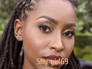 shy_girl69 Single Spass