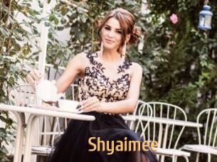Shyaimee