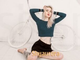 Shyaurora