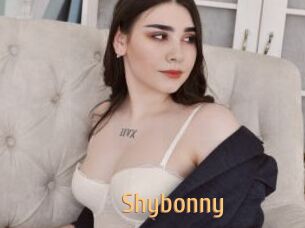 Shybonny