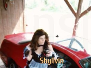 Shylivin