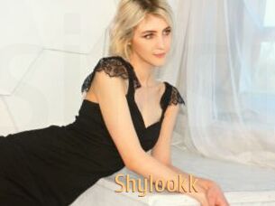 Shylookk