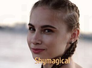 Shymagical