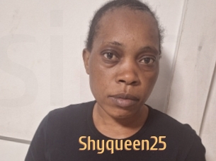 shyqueen25 Single Spass