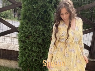 Shysun