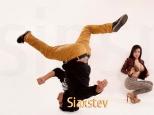 Siaxstev