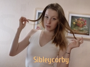 Sibleycorby