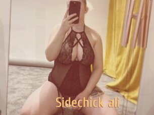 Sidechick_ali