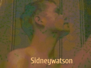 sidneywatson Single Spass