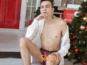 Sidtry
