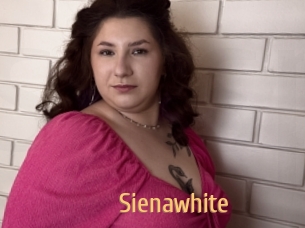 Sienawhite