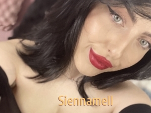 Siennamell
