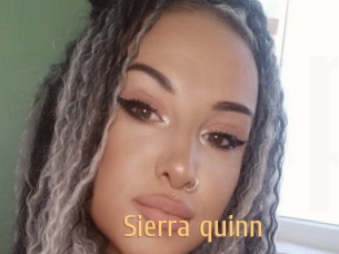 sierra_quinn Single Spass