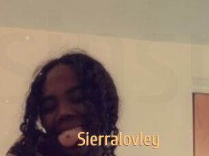 Sierralovley