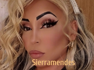 Sierramendes