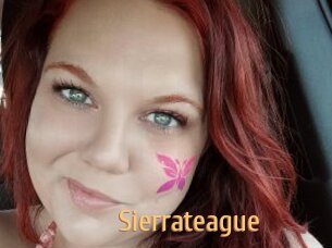 Sierrateague