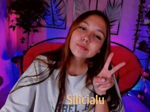 Silicialu