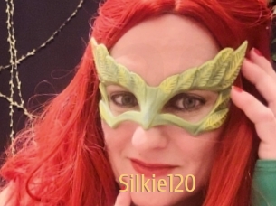 silkie120 Single Spass