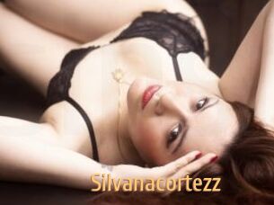 Silvanacortezz