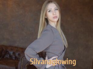 Silvanaglowing